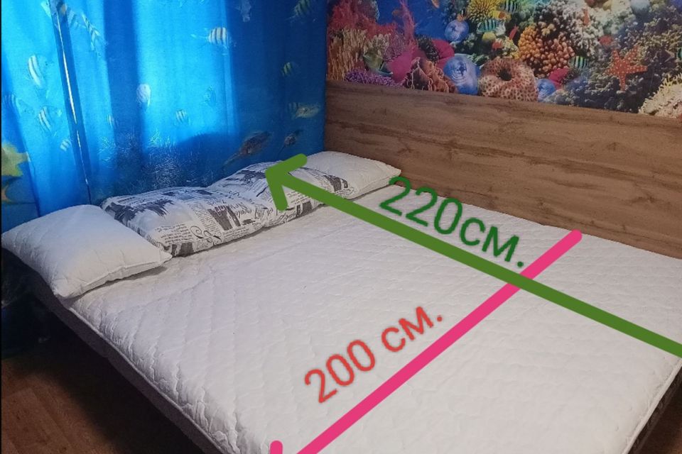 Семейный люкс Пермь центр на сутки.