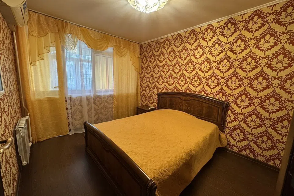 Пpocтopная квартирa в 5-ти минутаx до Центpа Сочи