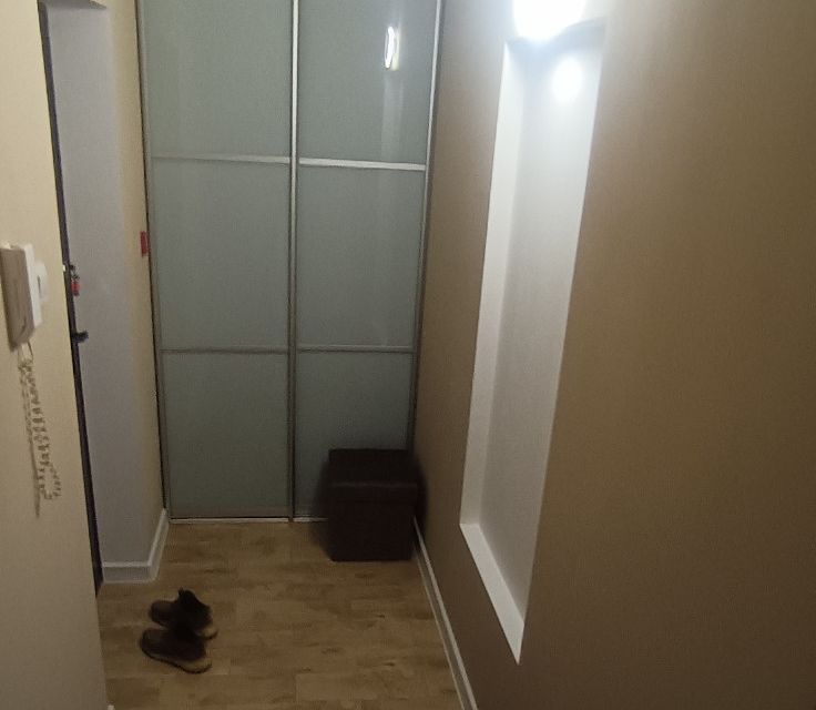 Квартира посуточно в Казани у метро комфорт домашнего уровня