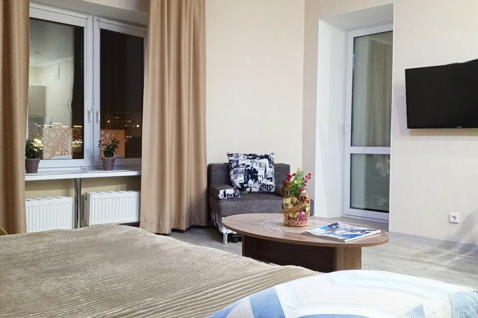 Рядом с объездной, Патрушево, Доктор-А