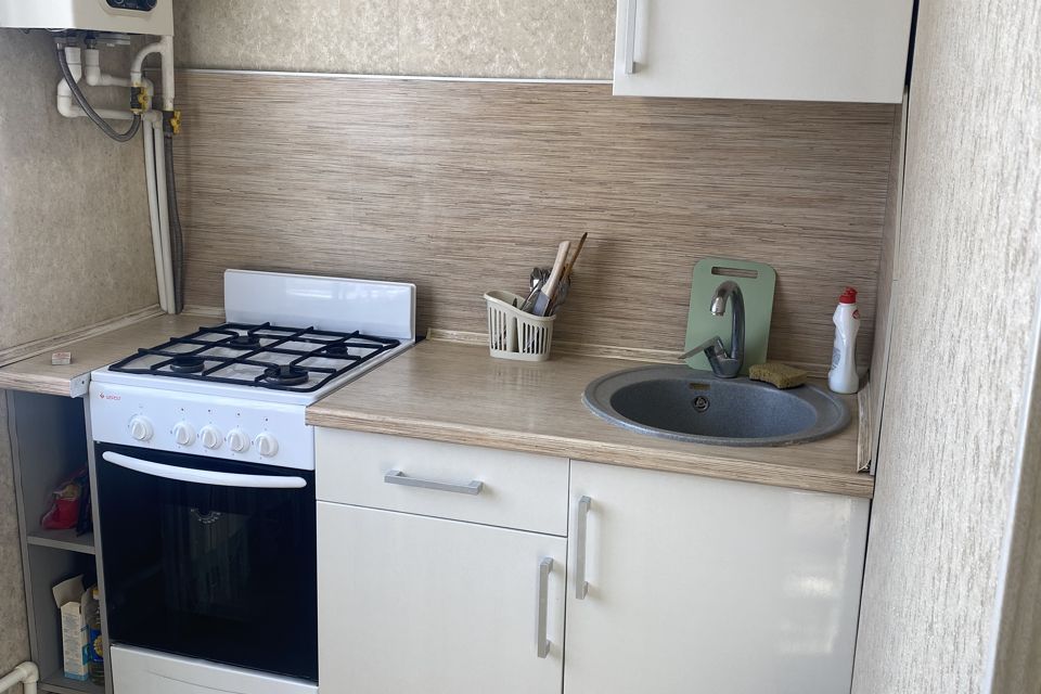 Уютная квартира на въезде в г. Каменск-Шахтинский