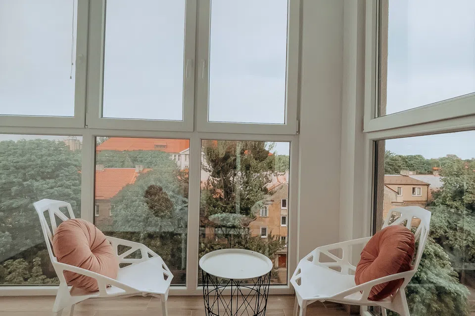 LovelyHome39 в историческом центре