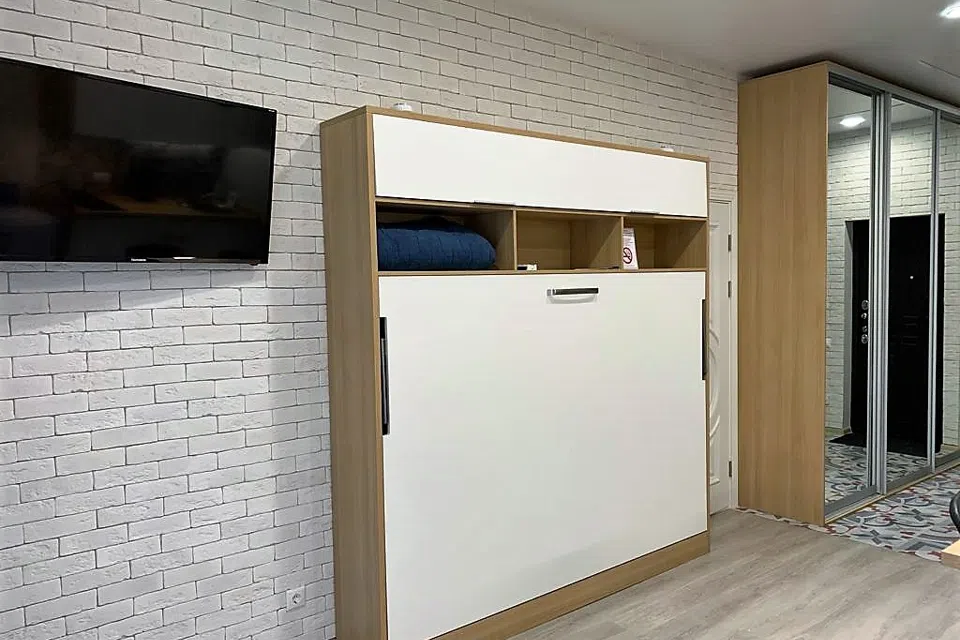 Sezam Apartments Эстосадок 75