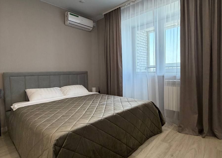 Просторная , уютная студия, в ЦЕНТРЕ ГОРОДА