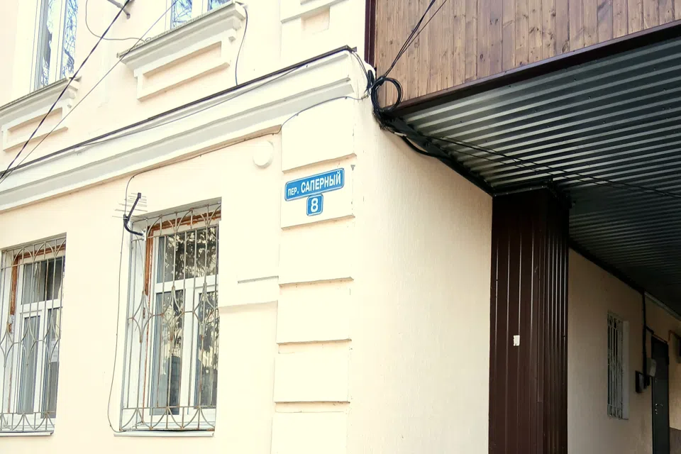 Квартира в 5 минутах от Нарзанной галереи