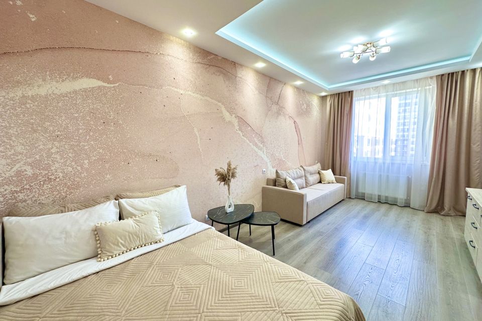 Новостройка ЛЮКС в ЖК Жигулина Роща