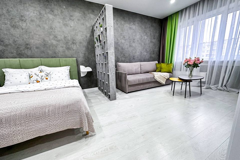 Как дома — Квартира с новым ремонтом на ул. Дзержинского