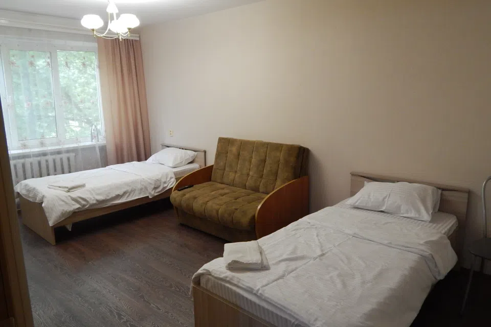 Квартира на Ленина