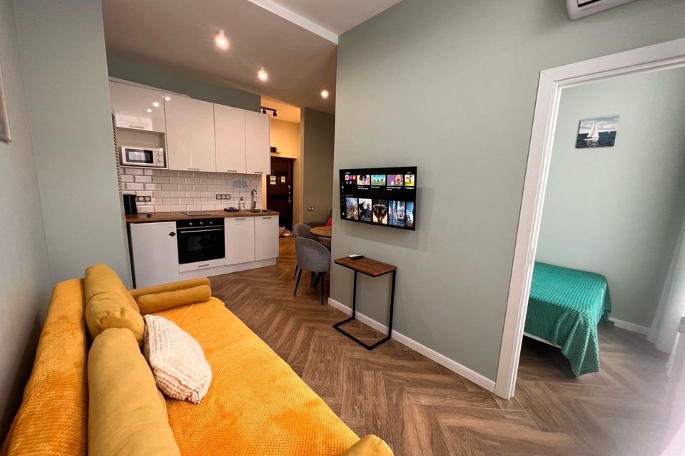 Sezam Apartments 11 Subtropic