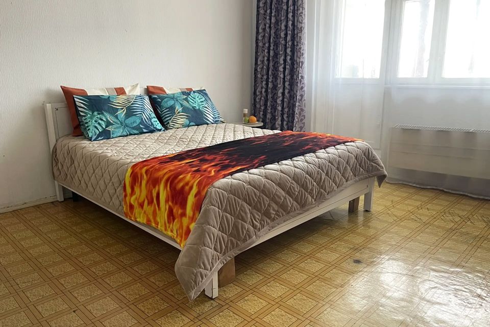 Милана на Мячковском бульваре 