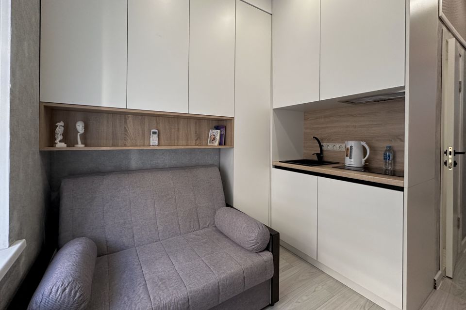 Апартаменты Flat Inn у Белорусского вокзала
