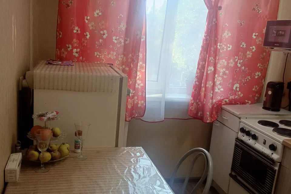 Домашняя квартира