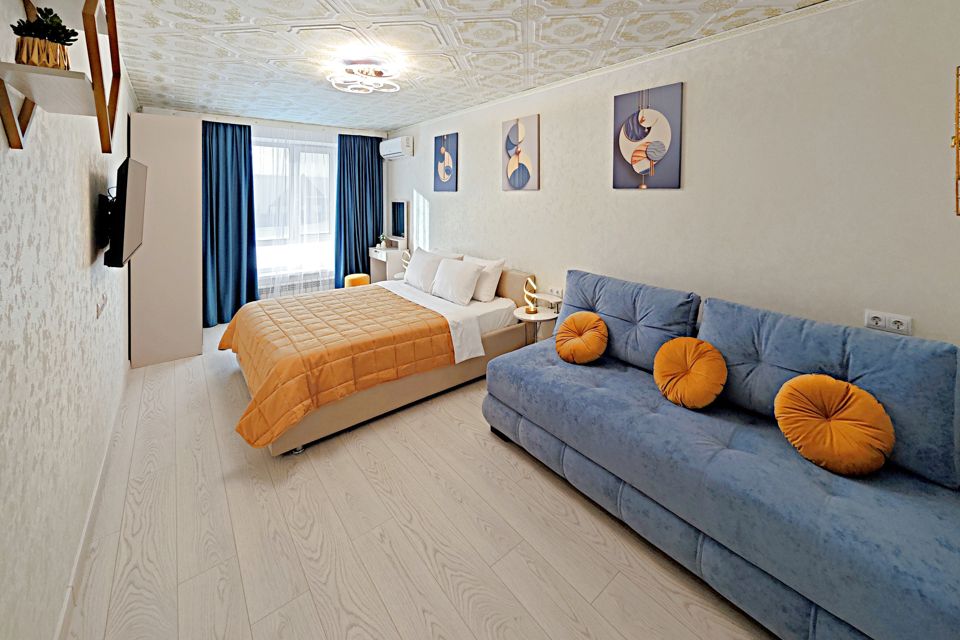 Уютные Сутки в Крутых Ключах 37 -2