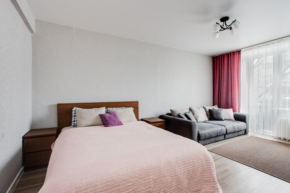 Просторная квартира, рядом с метро Маяковская