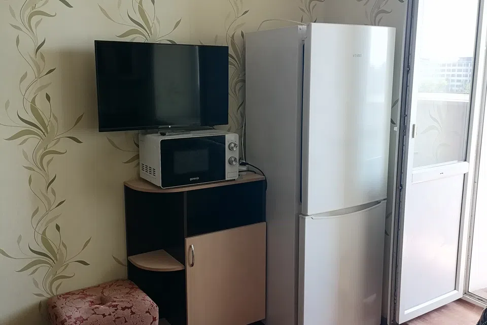 Квартира Мамаев Курган
