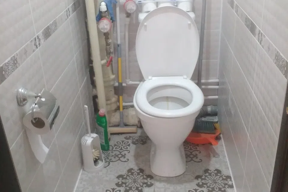 Квартира Суворова 36