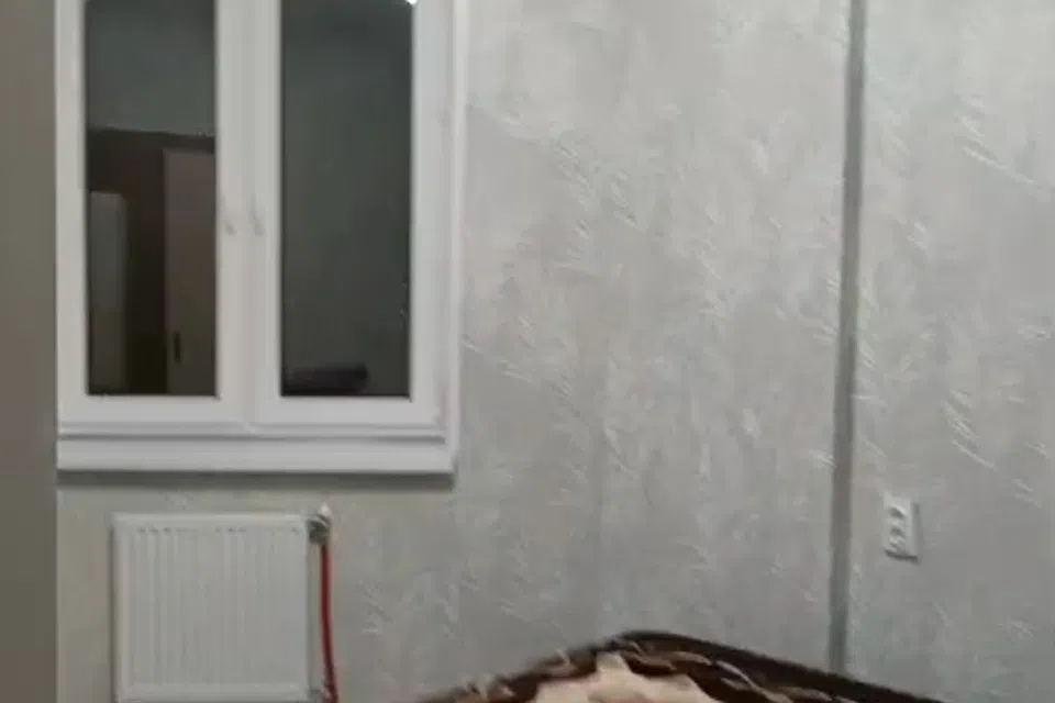 Уютная, тёплая, квартира