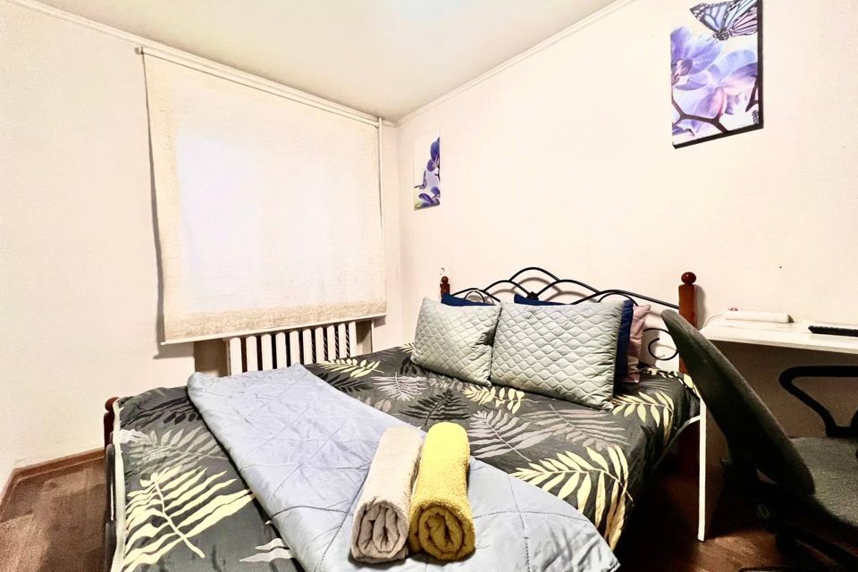 Апартаменты МИНИ СТУДИЯ ЦЕНТР КОМФОРТ
