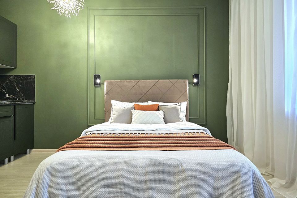 Квартира у сердца города - Идеально для короткого пребывания