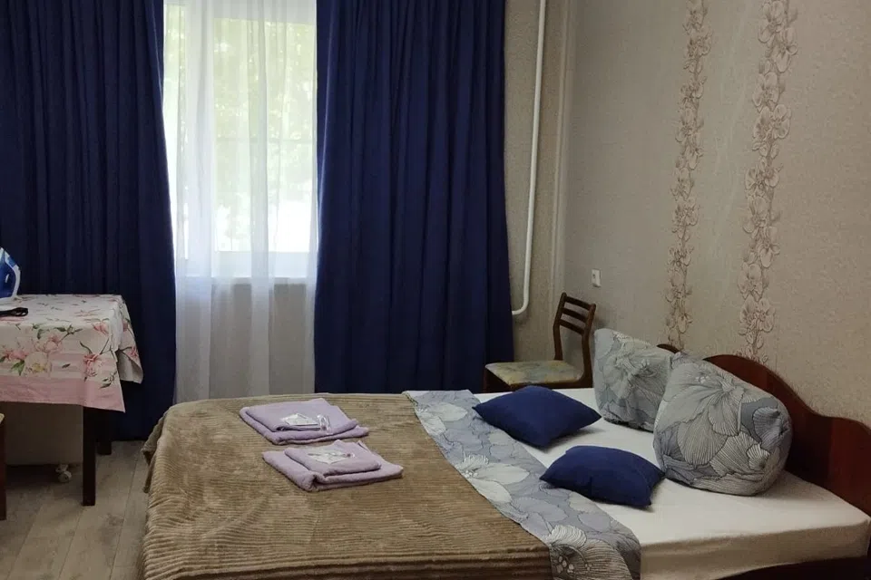 Уютная квартира в центре