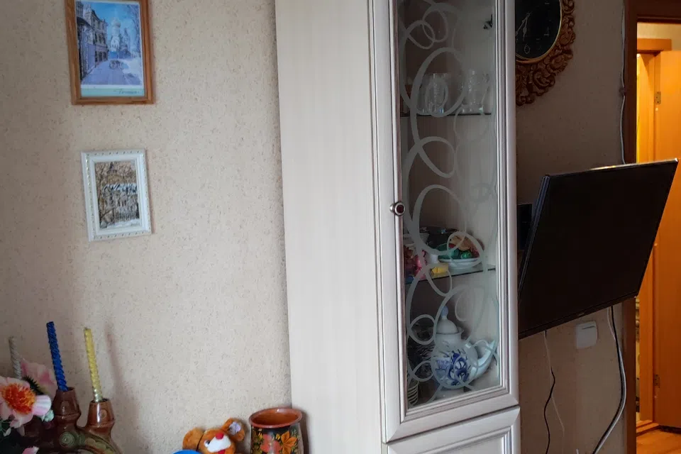 Квартира рядом со Спортивной деревней Новинки, Окский Берег