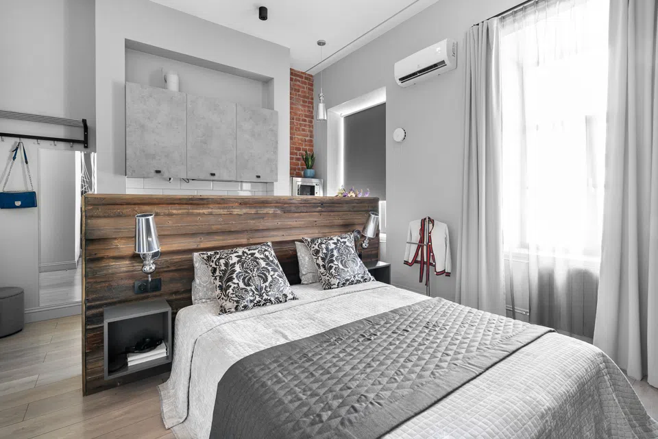 Welcome apartments Невский 40