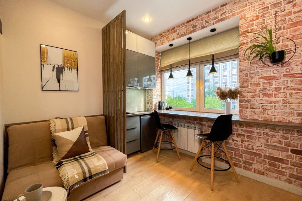 Не переплачивай за лишние метры, уютно успей