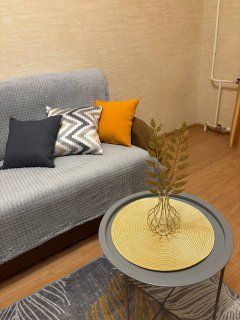 Двухкомнатная квартира в центре Твери