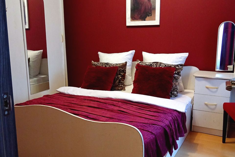 Уютная квартира в доме признанном Памятником Архитектуры 