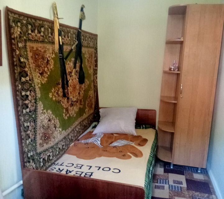 Уютный дом на побережье чёрного моря.