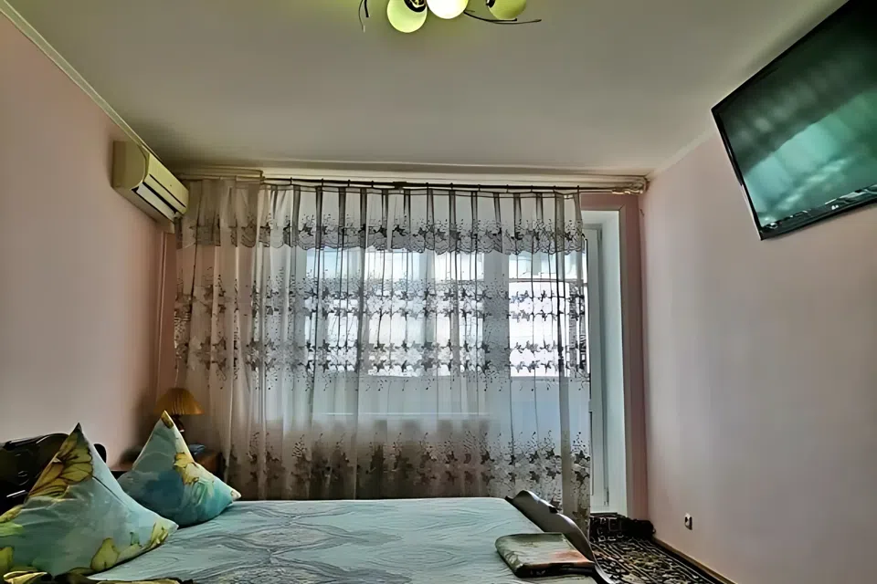 Уютная квартира для командировок и отдыха в Балаково
