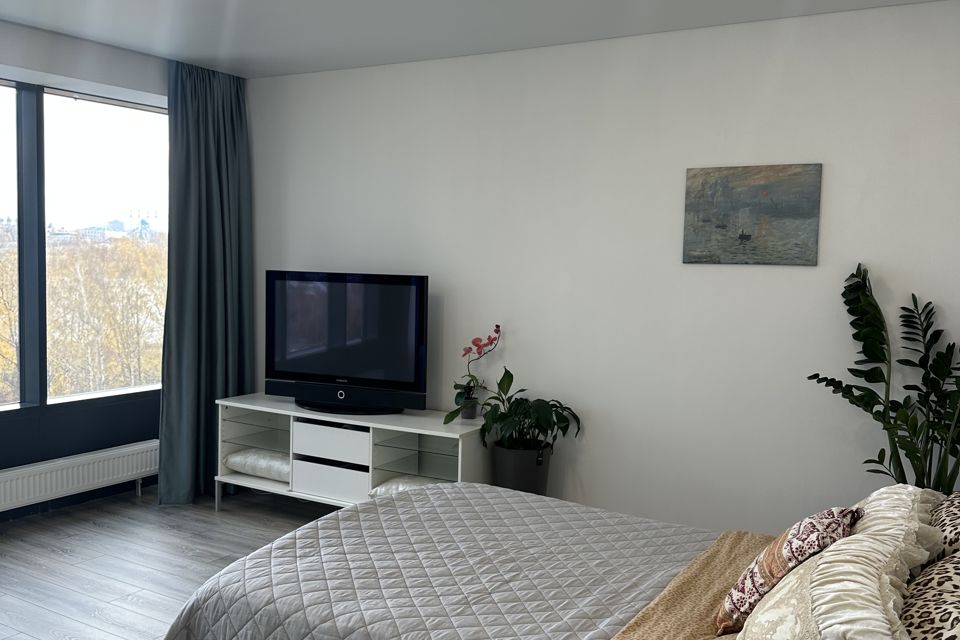 Апартаменты центр гармонии и силы в ЖК Atlantis DELUXE