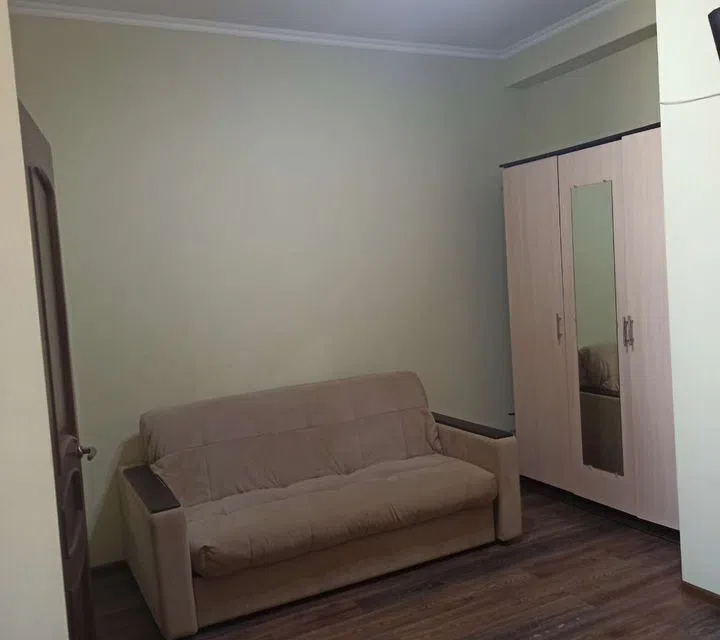 Уютная квартира на улице Станиславского, 8