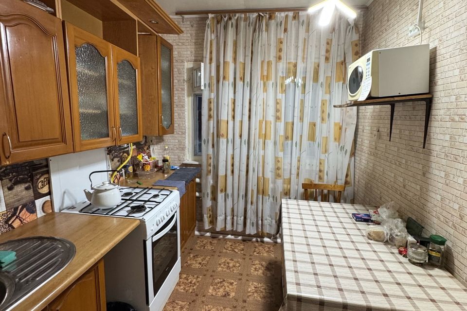 Квартира с зоной отдыха