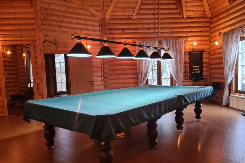 Spa Chill Villa
