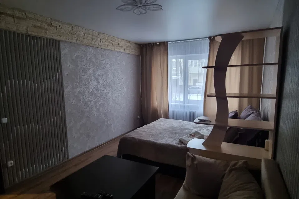 Квартира в Зеленстрое