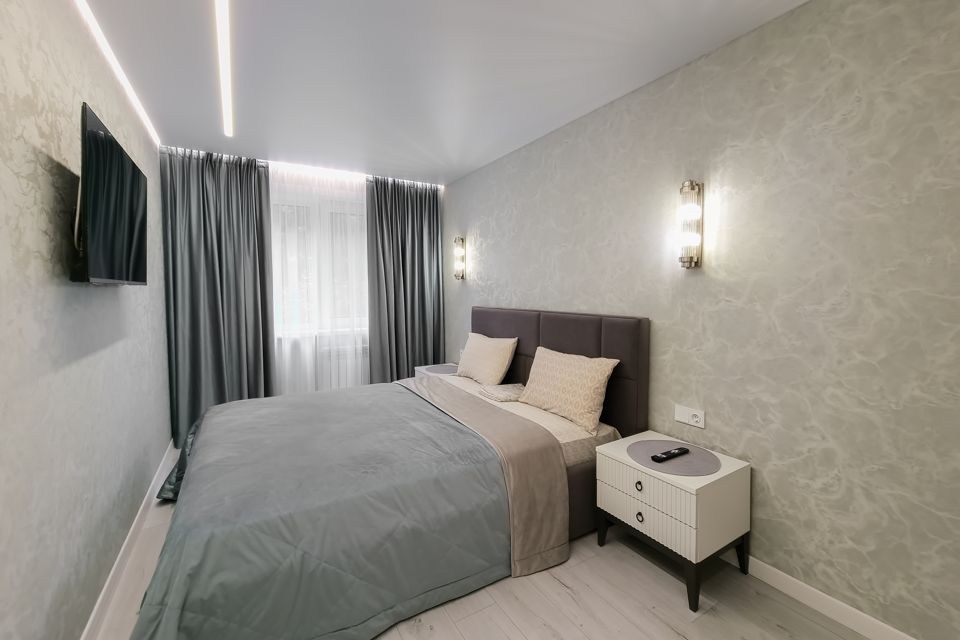 Уютная квартира ы центре города 