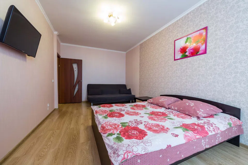 Квартира в Новом доме у стадиона Екатеринбург Арена