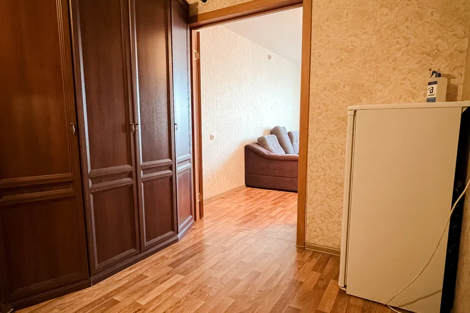 Уютная квартира с видом на Горы