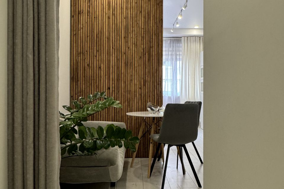 Уютная студия ЖК Премьера