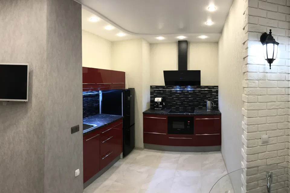 PiterApart Prestige