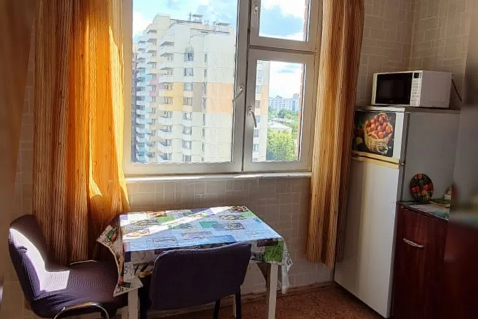 Квартира на Партизанской 24