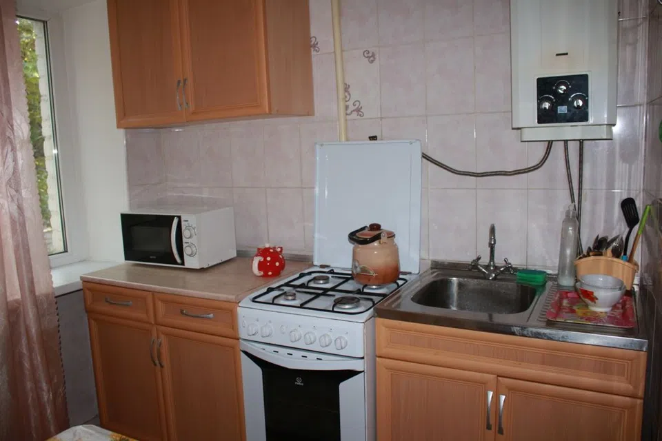 Квартира посуточно