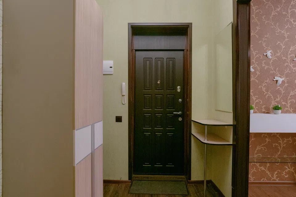 Дом купца от сети KEY2HOME