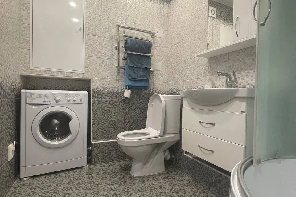 Квартира в элитном ЖК Паруса