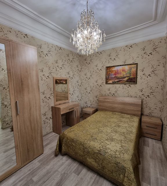 Квартира в Курортной зоне