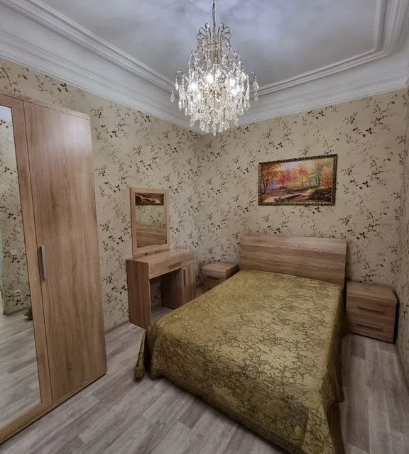 Квартира в Курортной зоне