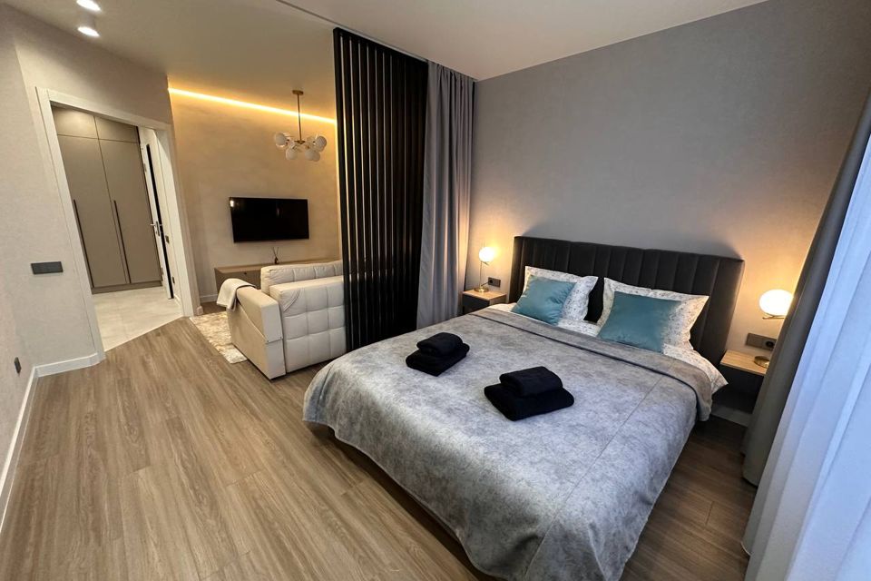 Кипарисовая гавань