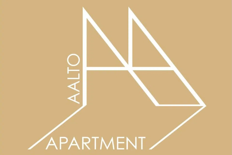ААЛТО апартаменты. По эскизам Алвара Аалто.