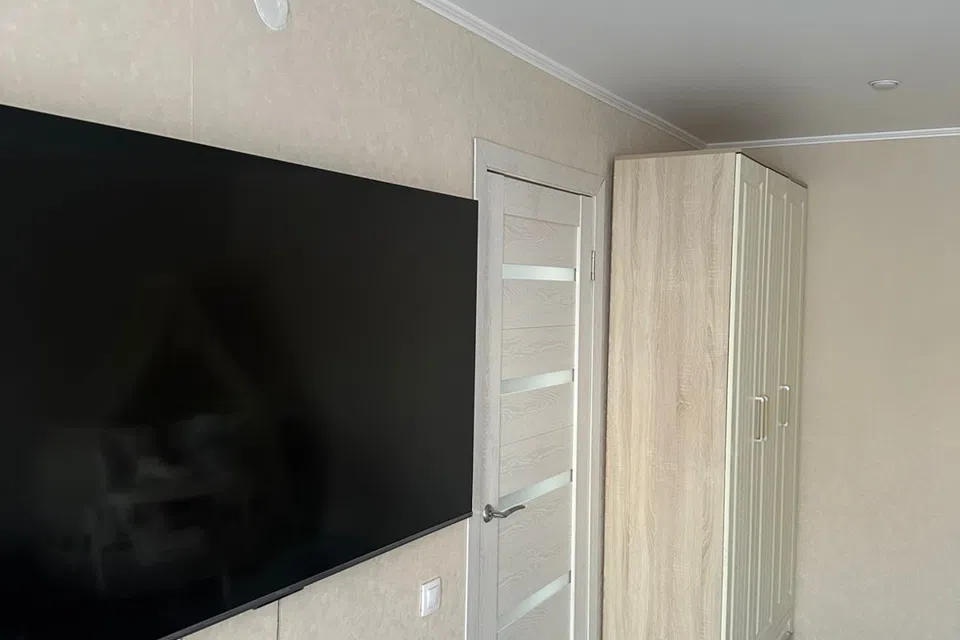 Уютная квартира , тихом спокойном месте 